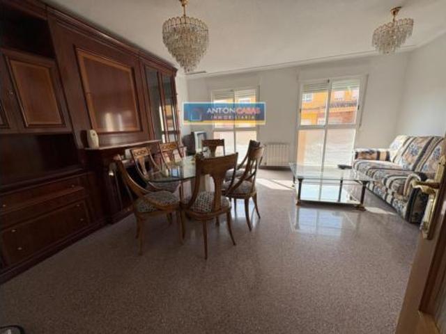 Dúplex en venta en La Cruz, el Vinalopó Mitjà / El Vinalopó Medio
