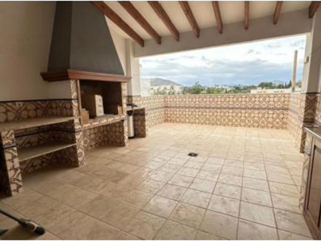 Dúplex en venta en La Cruz, el Vinalopó Mitjà / El Vinalopó Medio