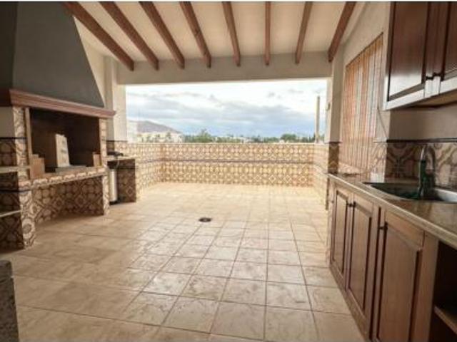 Dúplex en venta en La Cruz, el Vinalopó Mitjà / El Vinalopó Medio