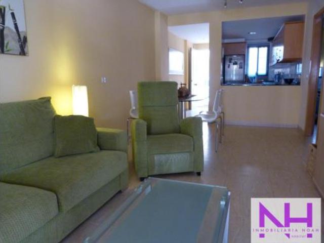 Dúplex en venta en Mascarell, la Plana Baixa