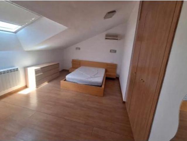 Dúplex en venta en Numancia de la Sagra, Toledo