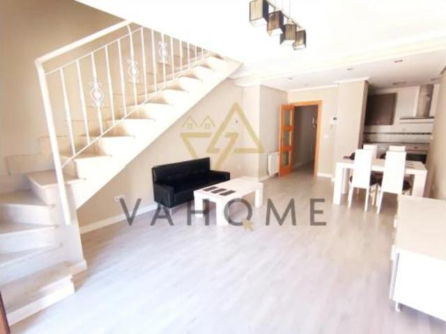Dúplex en venta en Numancia De La Sagra, Castilla-La Mancha