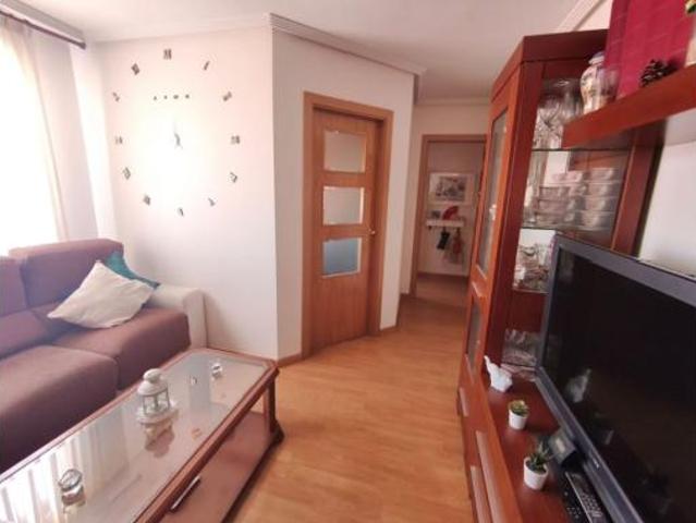 Dúplex en venta en Numancia de la Sagra, Toledo