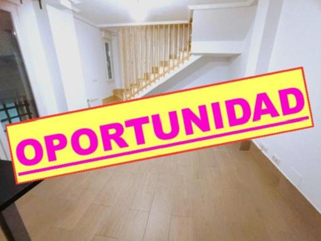 Dúplex en venta en Numancia De La Sagra, Castilla-La Mancha