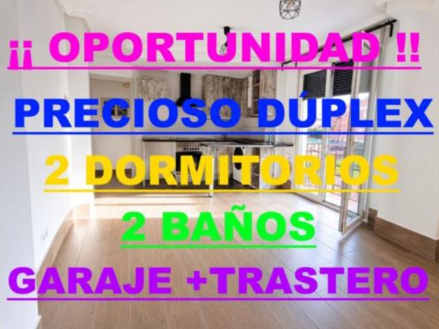 Dúplex en venta en Numancia De La Sagra, Castilla-La Mancha