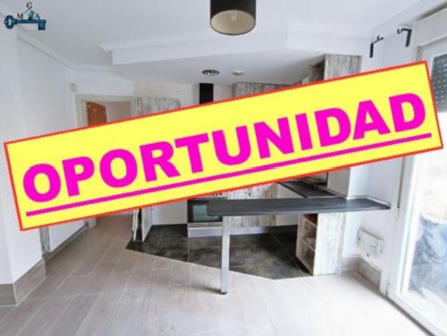 Dúplex en venta en Numancia De La Sagra, Castilla-La Mancha