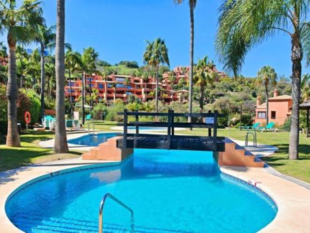Dúplex en venta en Sierra de las Nieves, Andalucía