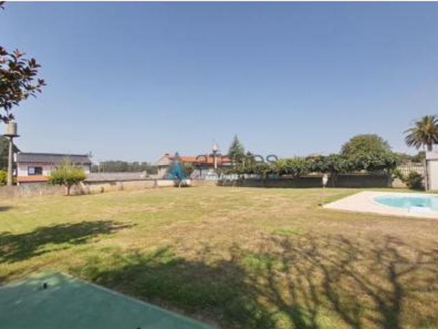 Dúplex en venta en Oleiros