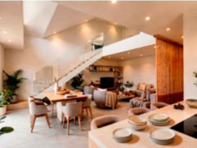 Dúplex en venta en Oleiros, A Coruña