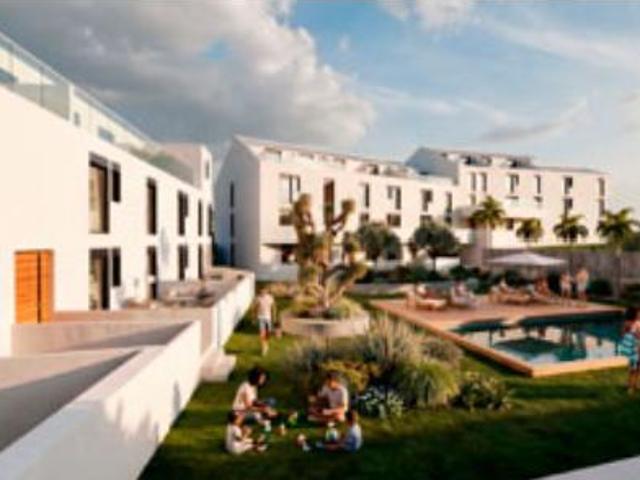 Dúplex en venta en Oleiros, A Coruña