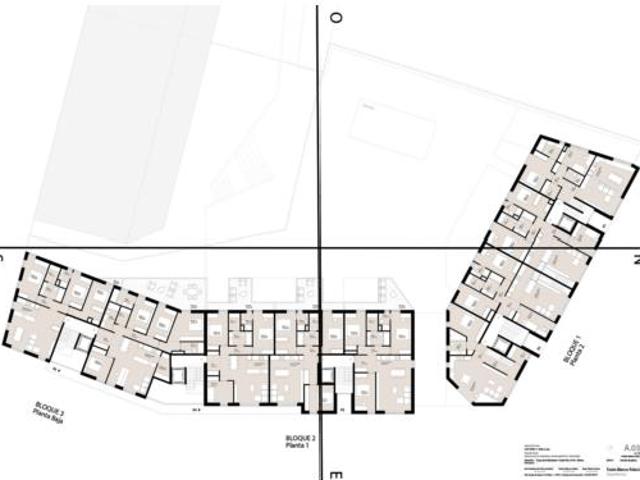 Dúplex en venta en Oleiros, A Coruña
