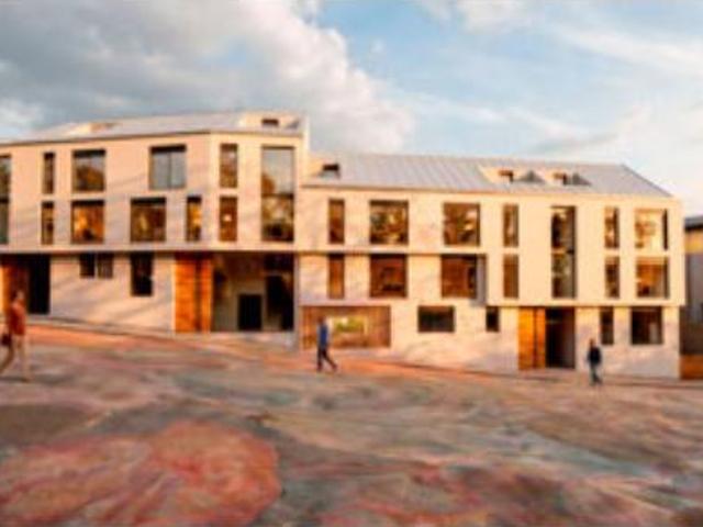 Dúplex en venta en Oleiros, A Coruña
