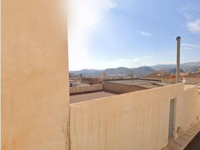 Dúplex en venta en La Noria, Valle del Almanzora
