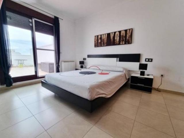 Dúplex en venta en la Marina Alta, Valencia