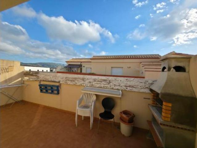 Dúplex en venta en la Marina Alta, Valencia
