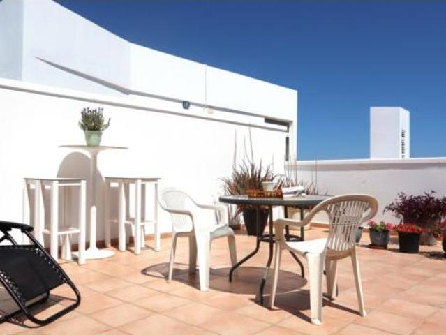 Dúplex en venta en la Marina Alta, Valencia