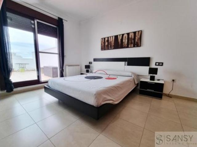 Dúplex en venta en la Marina Alta, Valencia