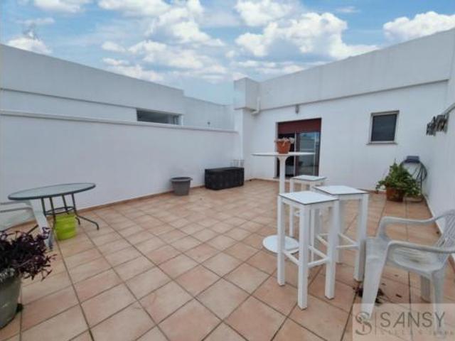 Dúplex en venta en la Marina Alta, Valencia