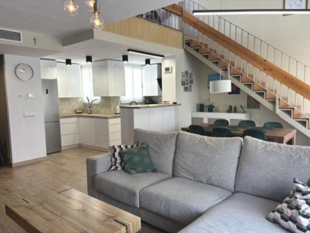 Dúplex en venta en Ondara