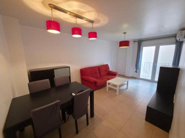 Dúplex en venta en la Marina Alta, Valencia