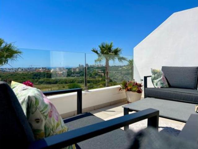 Dúplex en venta en Las Marinas 2, Orihuela