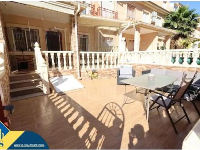 Dúplex en venta en Urbanización La Zenia II, el Baix Segura / La Vega Baja