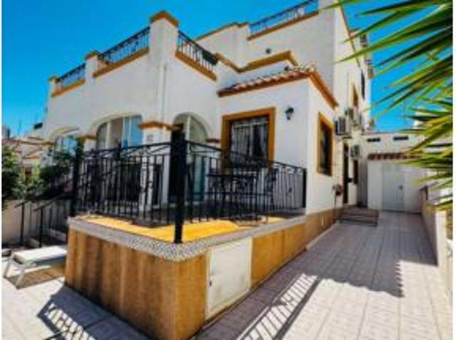 Dúplex en venta en Lagosol-Sector F-2, el Baix Segura / La Vega Baja