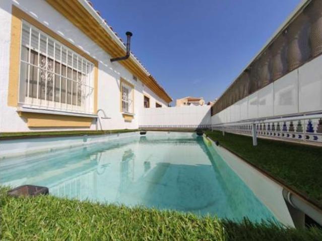 Dúplex en venta en Urbanización la Florida, el Baix Segura / La Vega Baja