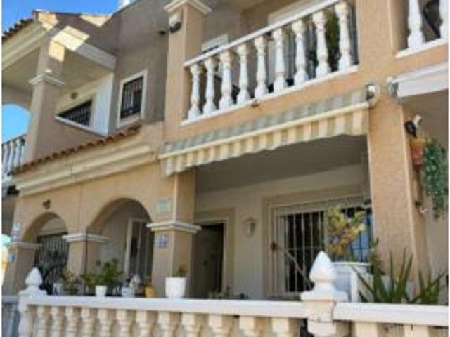 Dúplex en venta en Urbanización la Florida, el Baix Segura / La Vega Baja