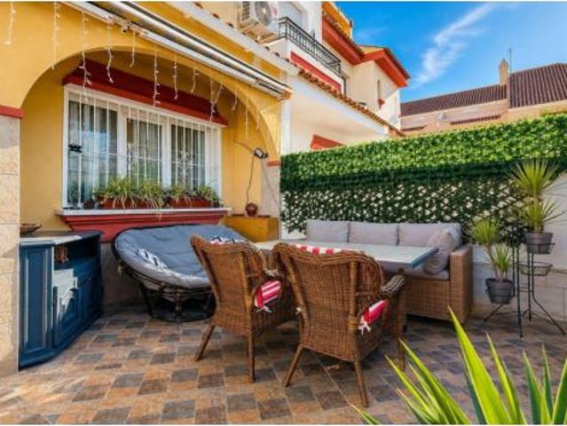 Dúplex en venta en Urbanización la Florida, el Baix Segura / La Vega Baja