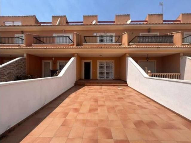 Dúplex en venta en Villa Martín, el Baix Segura / La Vega Baja