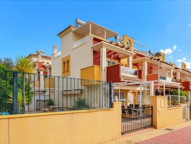 Dúplex en venta en Villa Martín, el Baix Segura / La Vega Baja