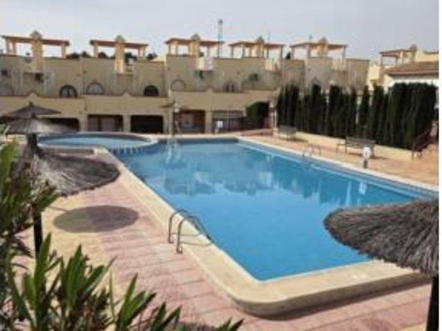 Dúplex en venta en Villa Martín, el Baix Segura / La Vega Baja