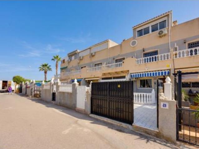 Dúplex en venta en Playa Flamenca II, el Baix Segura / La Vega Baja