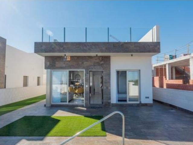Dúplex en venta en Urbanización la Florida, el Baix Segura / La Vega Baja