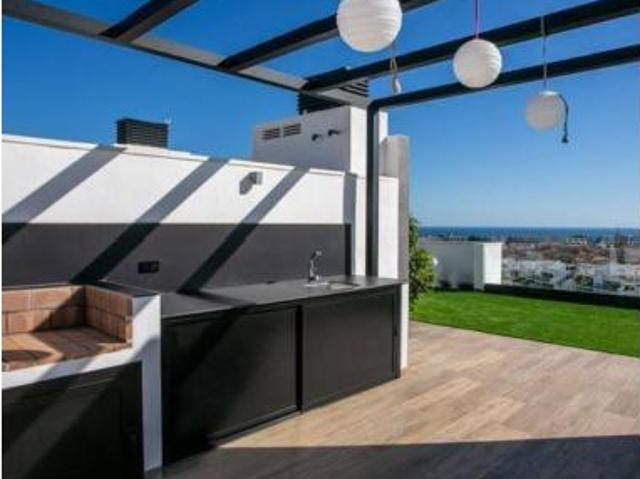 Dúplex en venta en Urbanización Lomas de Don Juan, el Baix Segura / La Vega Baja