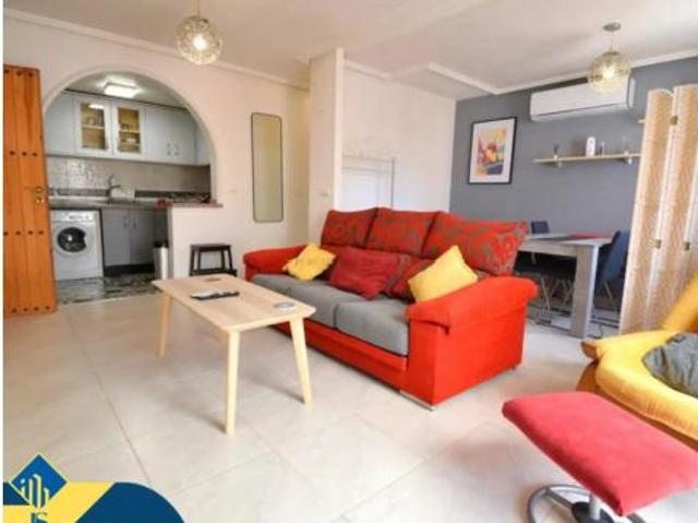 Dúplex en venta en Urbanización La Zenia II, el Baix Segura / La Vega Baja