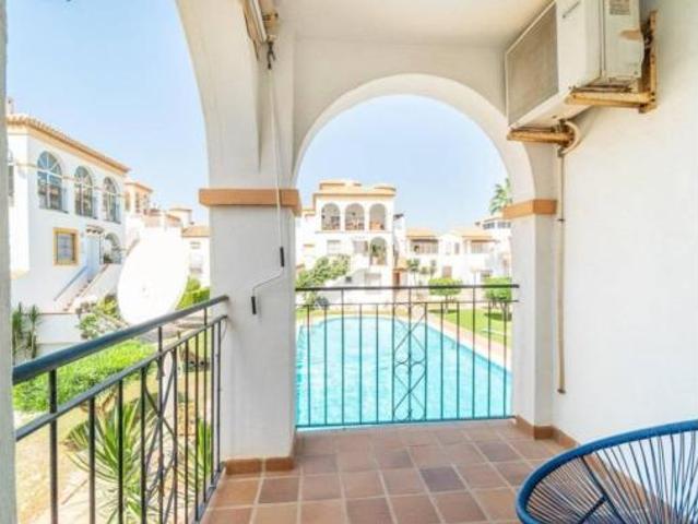 Dúplex en venta en Urbanización La Zenia II, el Baix Segura / La Vega Baja