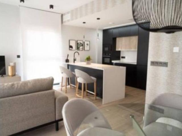Dúplex en venta en Villa Martín, el Baix Segura / La Vega Baja