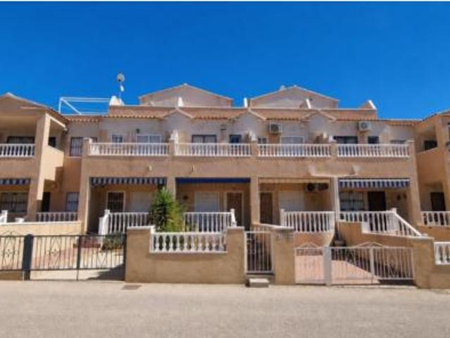 Dúplex en venta en Urbanización la Florida, el Baix Segura / La Vega Baja