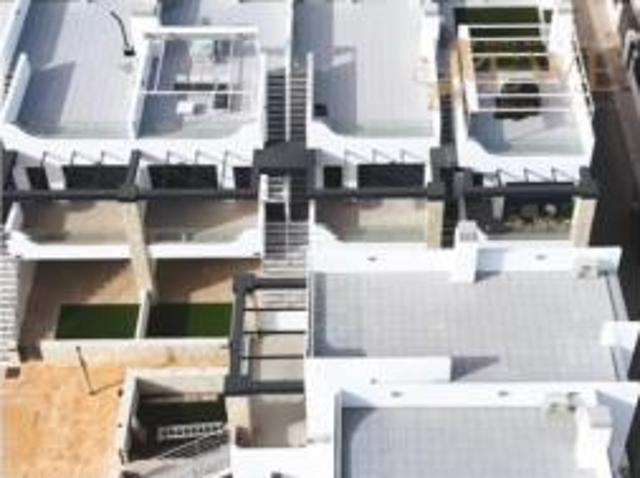 Dúplex en venta en Villa Martín, el Baix Segura / La Vega Baja