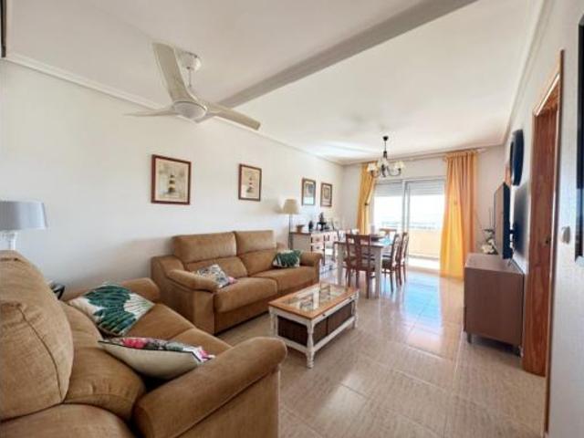 Dúplex en venta en Dehesa de Campoamor, Orihuela
