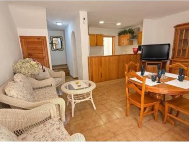 Dúplex en venta en Urbanización La Zenia II, el Baix Segura / La Vega Baja