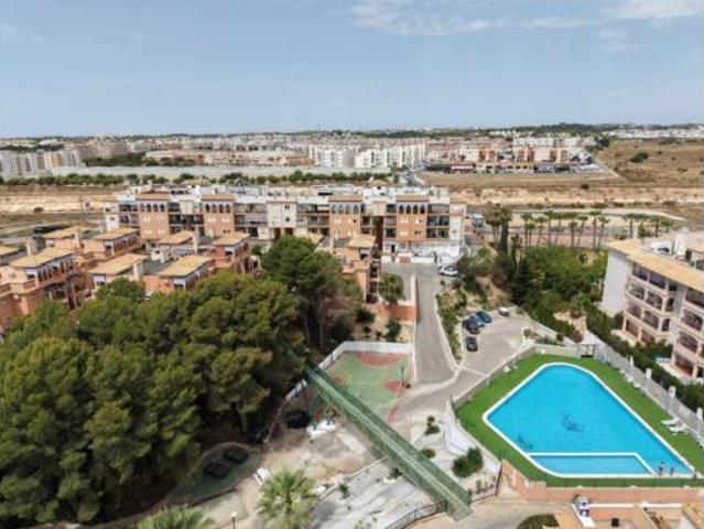 Dúplex en venta en Playa Flamenca II, el Baix Segura / La Vega Baja