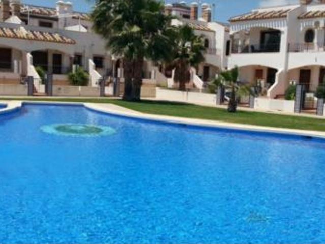 Dúplex en venta en Villa Martín, el Baix Segura / La Vega Baja