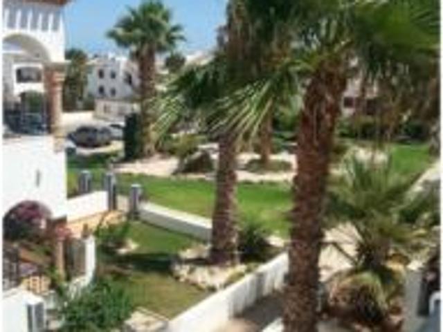 Dúplex en venta en Villa Martín, el Baix Segura / La Vega Baja