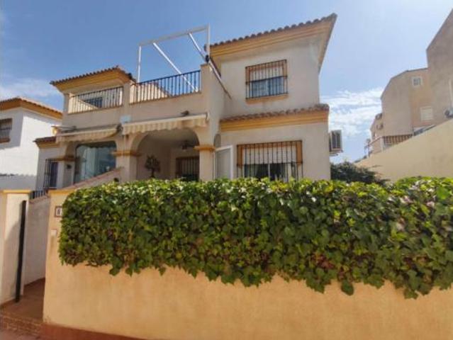 Dúplex en venta en Urbanización la Florida, el Baix Segura / La Vega Baja