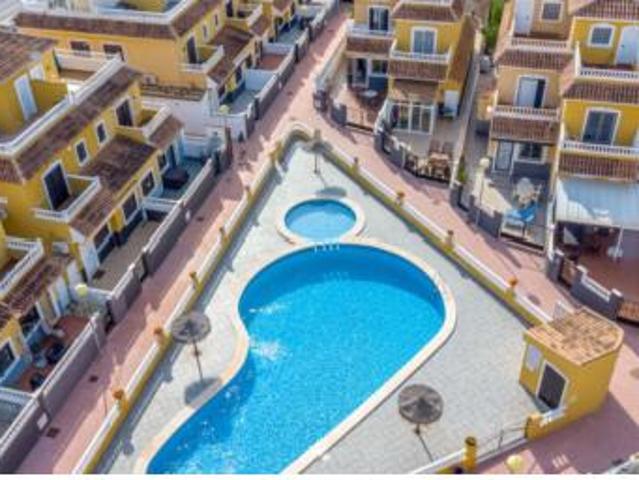 Dúplex en venta en Urbanización la Florida, el Baix Segura / La Vega Baja