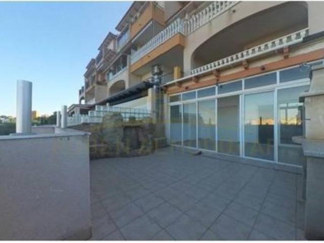 Dúplex en venta en Dehesa de Campoamor, el Baix Segura / La Vega Baja
