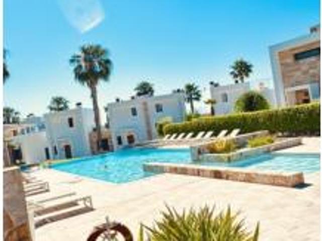Dúplex en venta en Urbanización Lomas de Cabo Roig, el Baix Segura / La Vega Baja